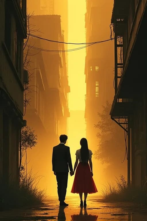 Khi Vạn Người Ghét Bắt Đầu Lãng Quên - Cover image