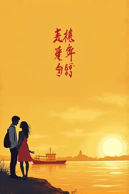 Khó Chơi - Ngư Sương - Cover image