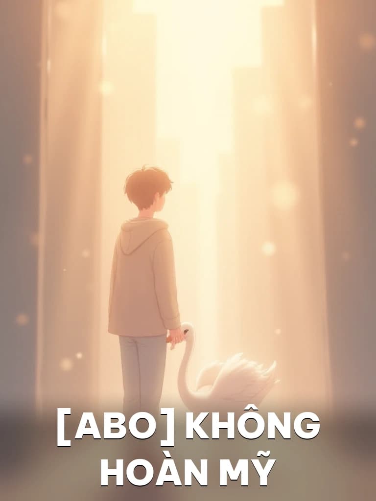 [Abo] Không Hoàn Mỹ - Cover image