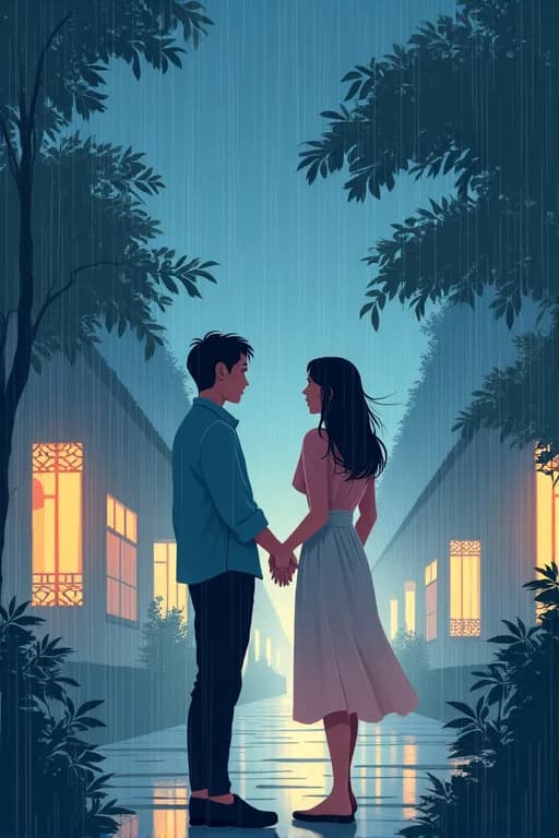 Khó Hiểu Tương Tư, Lòng Hóa Tro Tàn - Cover image