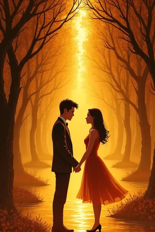 Khó Kiểm Soát - Thần Niên - Cover image