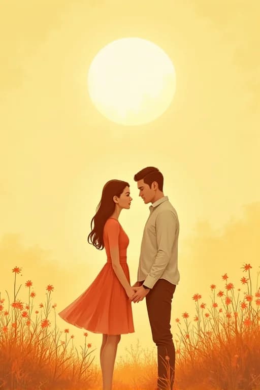 Khoáng Dã Như Phong - Cover image