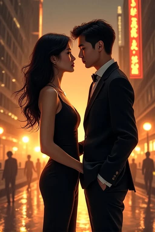Khoe Vợ Hằng Ngày - Cover image
