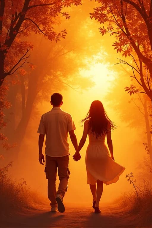 Khói Lửa Nhân Gian Chạm Lòng Phàm - Cover image