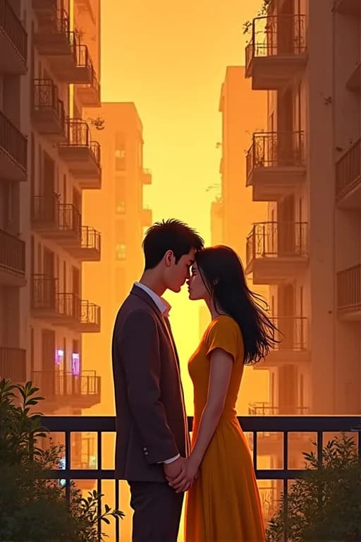Không Ai Khác Ngoài Em - Cover image