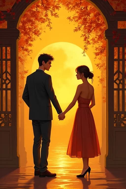 Không Bao Giờ Quên - Hiệp Tử Bất Cật Hiệp Tử - Cover image