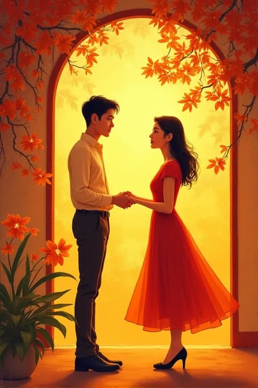 Không Biết Xem Bói Thì Không Phải Là Đầu Bếp Giỏi - Cover image