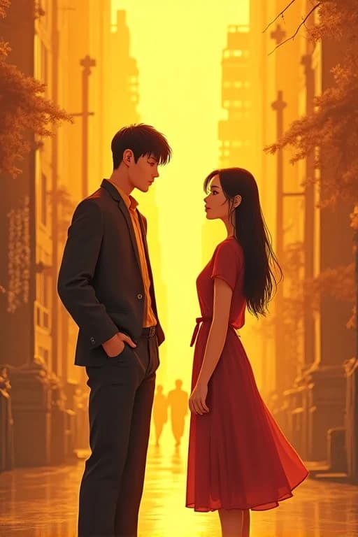 Không Cảm Xúc - Cover image