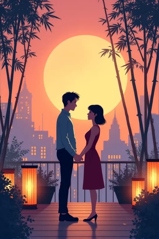 Không Chọc Nổi Ngài - Cover image