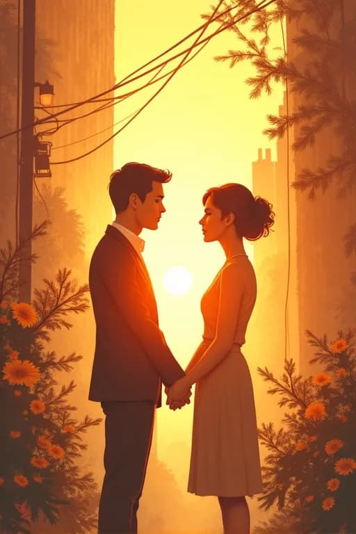 Không Có Tiền Ly Hôn - Cover image