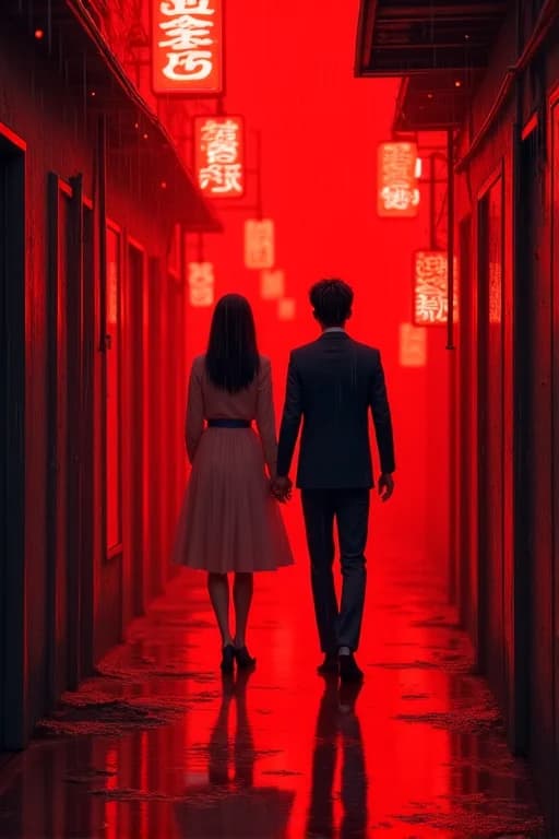Không Được Ngấp Nghé Hệ Thống Xinh Đẹp - Cover image