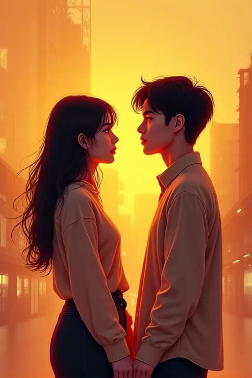 Không Được Nói Chuyện Với Tôi! - Cover image