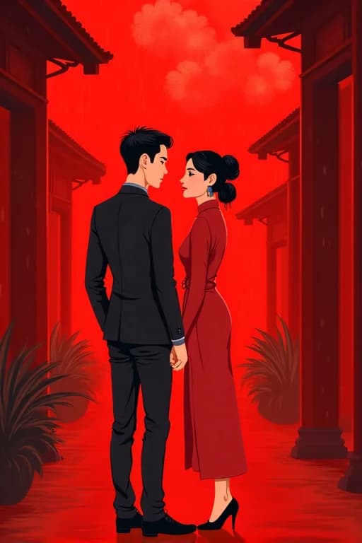 Không Hề Đáng Yêu - Cover image