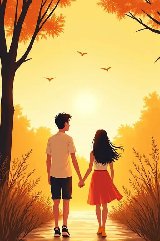 Không Làm Pháo Hôi Lụy Tình - Cover image