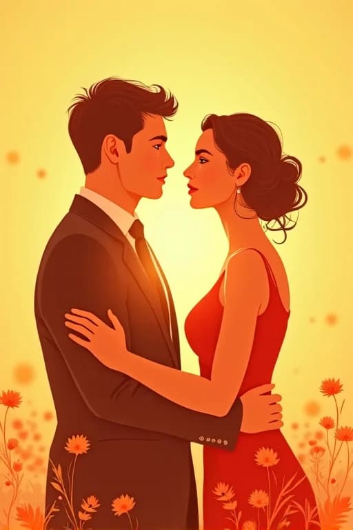 Không Làm Thế Thân - Cover image