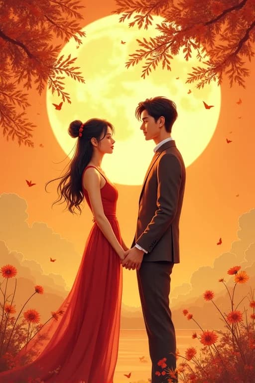 Không Mua Được Ánh Trăng - Cover image