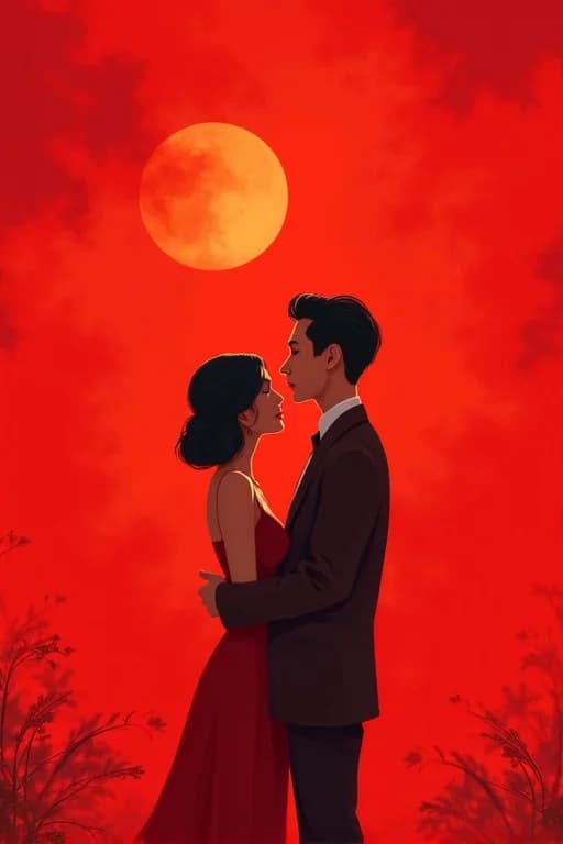 Không Muốn Làm Nữ Phụ Ác Độc - Cover image