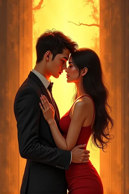 Không Ngờ Đúng Không? Anh Đây Sống Lại Rồi! - Cover image