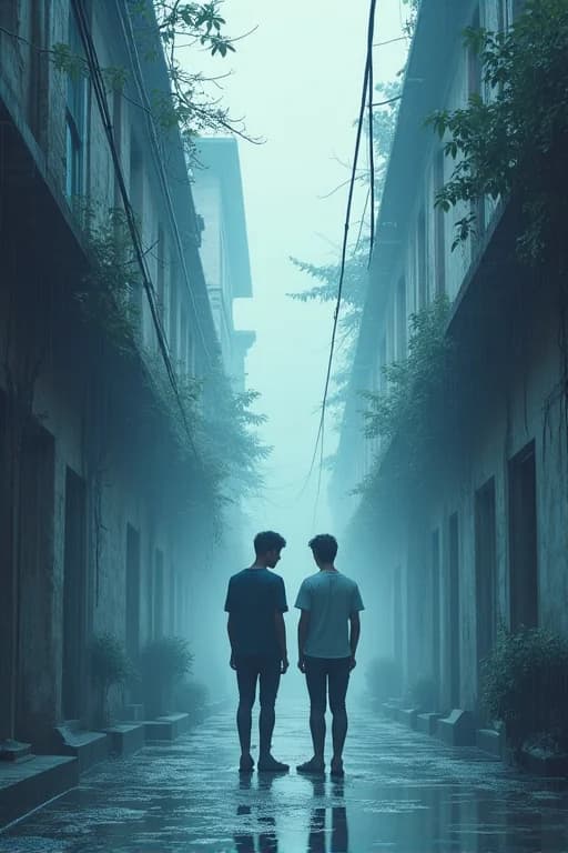 Không Nói Nổi - Cover image