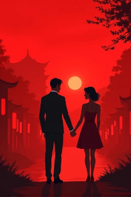 Không Phụ Tổ Quốc, Chẳng Phụ Em - Cover image