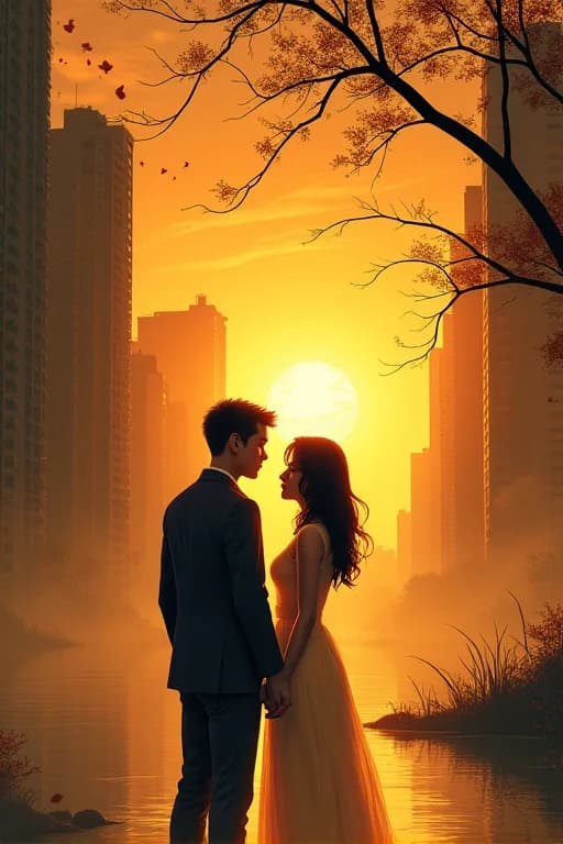 Không Thể Nào Quên - Cover image