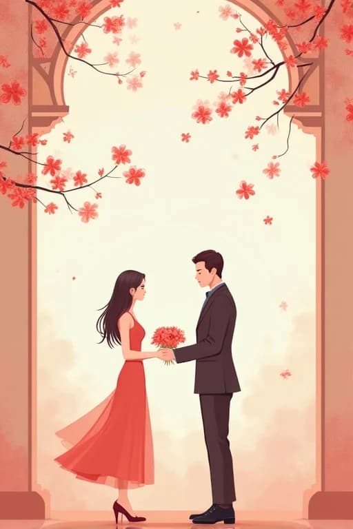 Khúc Thâm Cung - Chẩm Lưu - Cover image