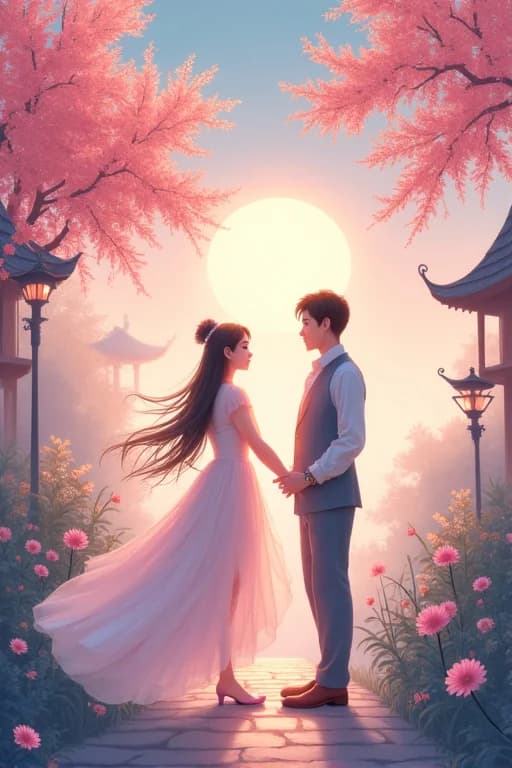 Khương Khanh - Nguyệt Lộc - Cover image