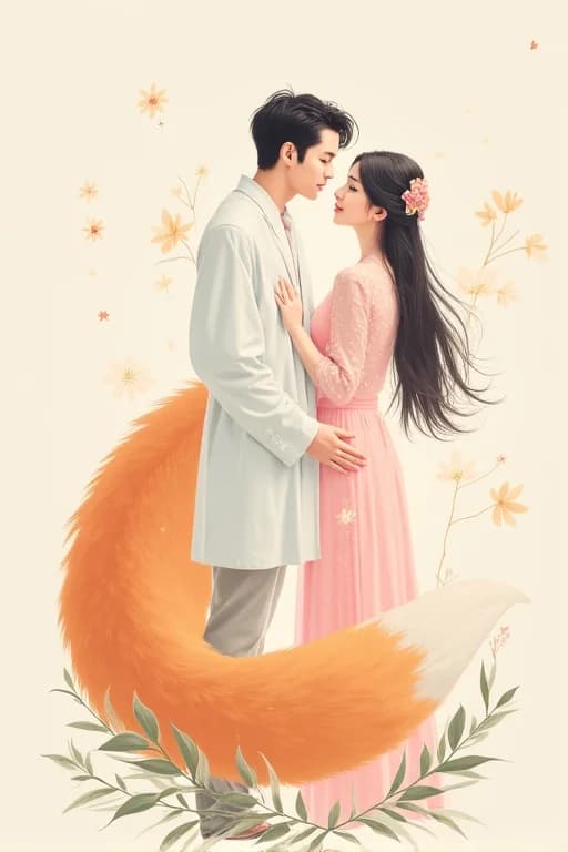 Khương Miêu - Cover image