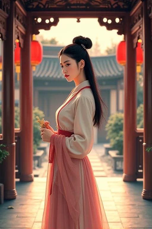 Khương Tụng - Cover image
