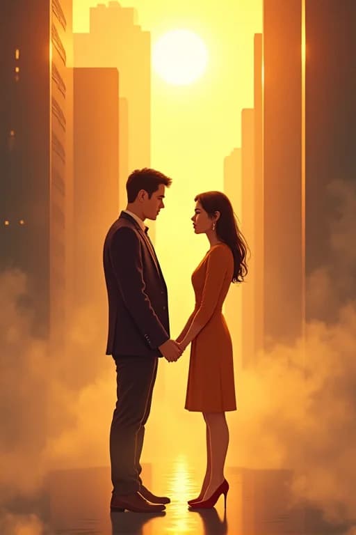 Khuyết Điểm Hoàn Mỹ - Cover image