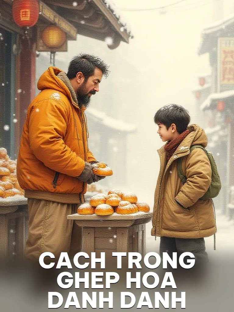 Cách Trồng Ghép Hoa Dành Dành - Cover image