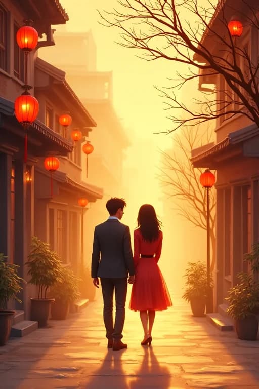 Kí Ức Ngày Đông - Cover image