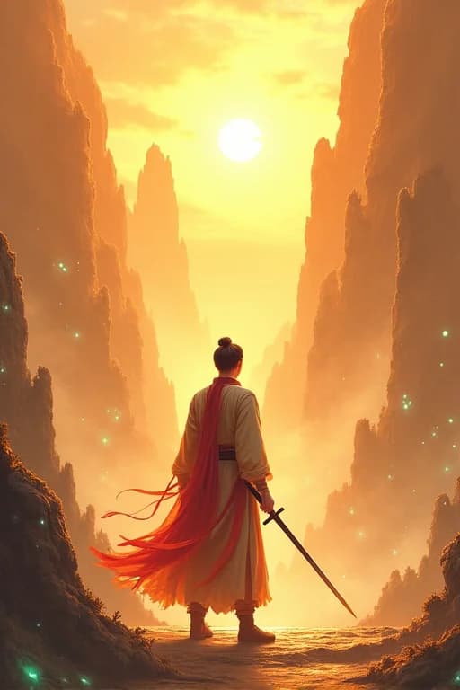 Kiếm Vực Vô Địch - Cover image