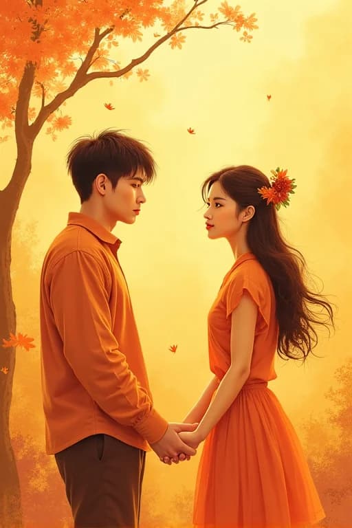 Kiến Phỉ – Kim Họa - Cover image
