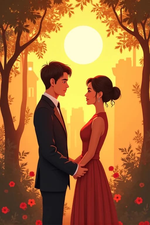 Kiên Trì Bảy Năm Tôi Từ Bỏ - Cover image