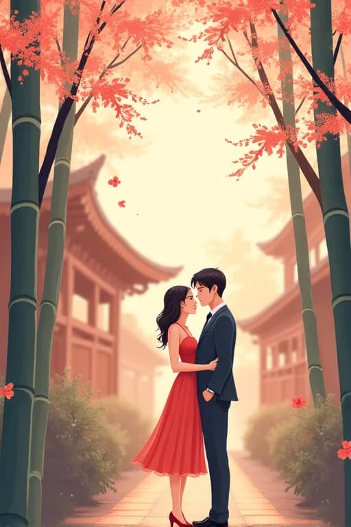 Kiếp Này Cho Chàng - Cover image