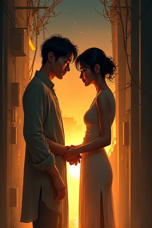 Kiếp Này Gặp Được Người - Cover image