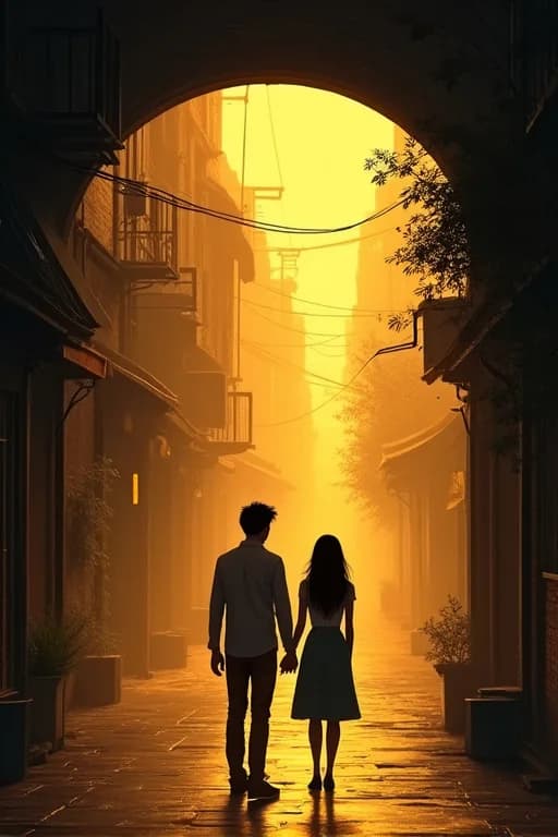 Kiếp Này Tôi Muốn Làm Người Tốt - Cover image