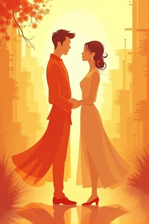 Kiếp Trước Vì Yêu Hóa Mù, Kiếp Này Vì Yêu Từ Bỏ - Cover image