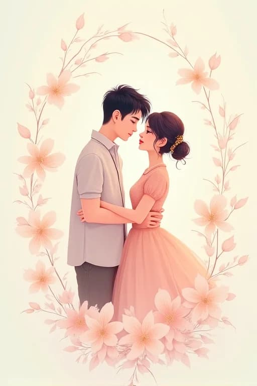 Kiều Công Chúa Và Mãng Phò Mã - Cover image