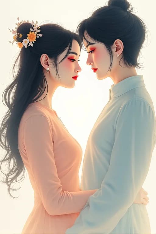 Kiều Đồng - Na Sát Thời Quang - Cover image