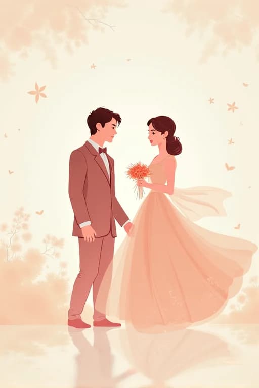 Kiều Đường Phú - La Quần Nhiễm Mặc - Cover image