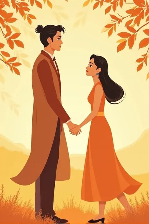 Kiều Kiều Bất Lực - Cover image