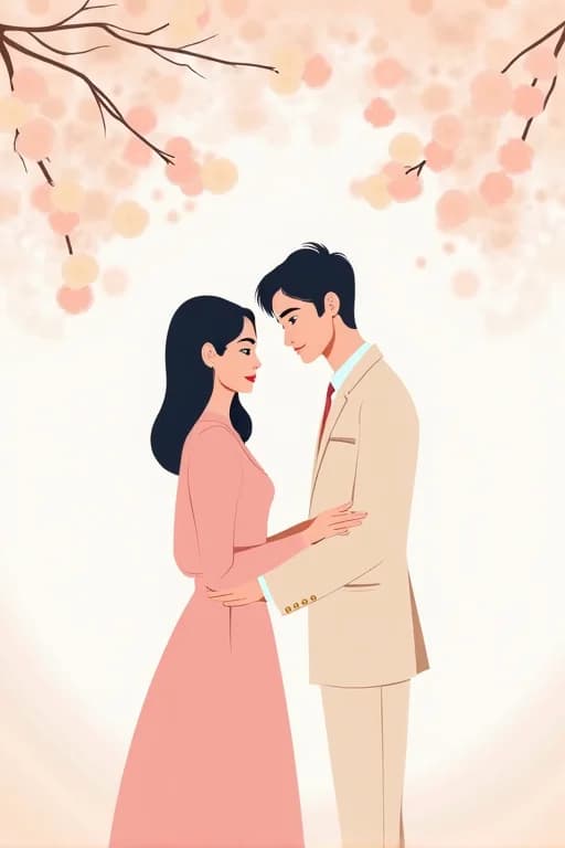 Kiều Sủng - Khai Hoa Bất Kết Quả - Cover image