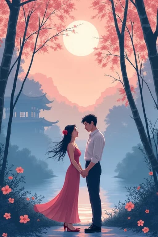 Kiều Thê Khó Dỗ - Cover image