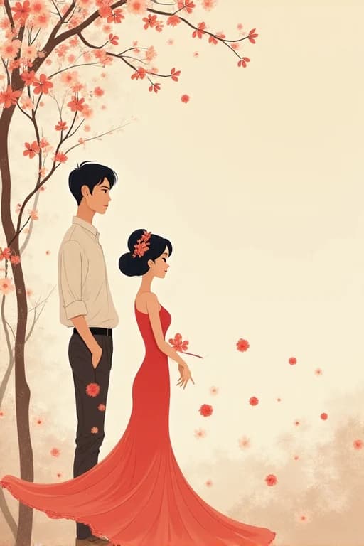 Kim Điện Xuân Triều - Nguyệt Nguyệt Dục Thí - Cover image