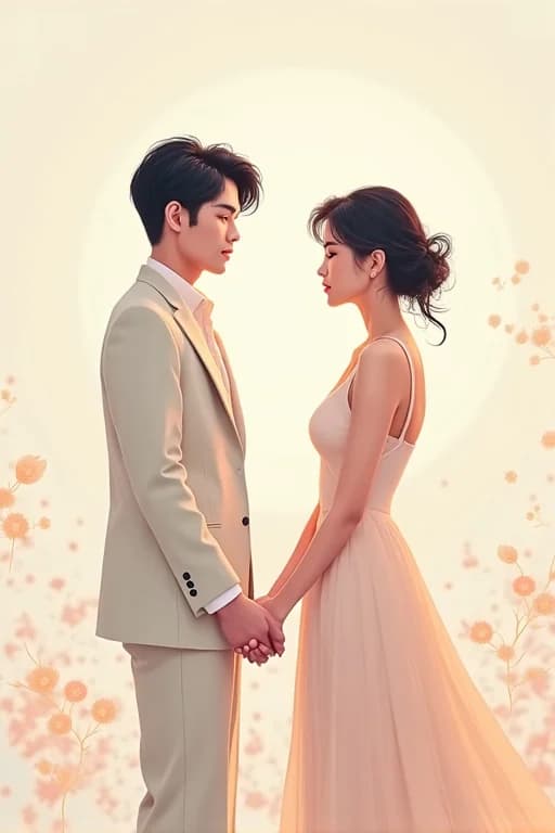 Kim Gia Hiên Đi Nơi Nào - Cover image