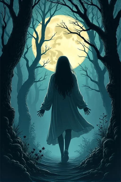 Kim Giác Quái Đàm Tập 1: Ông Lý - Cover image