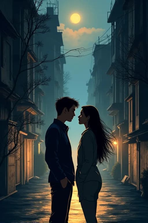 Kim Giấu Trong Bọc - Cover image