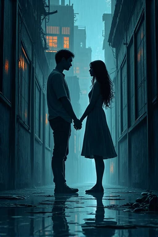 Kinh Hãi Dạ Thoại - Lữ Cát Cát - Cover image